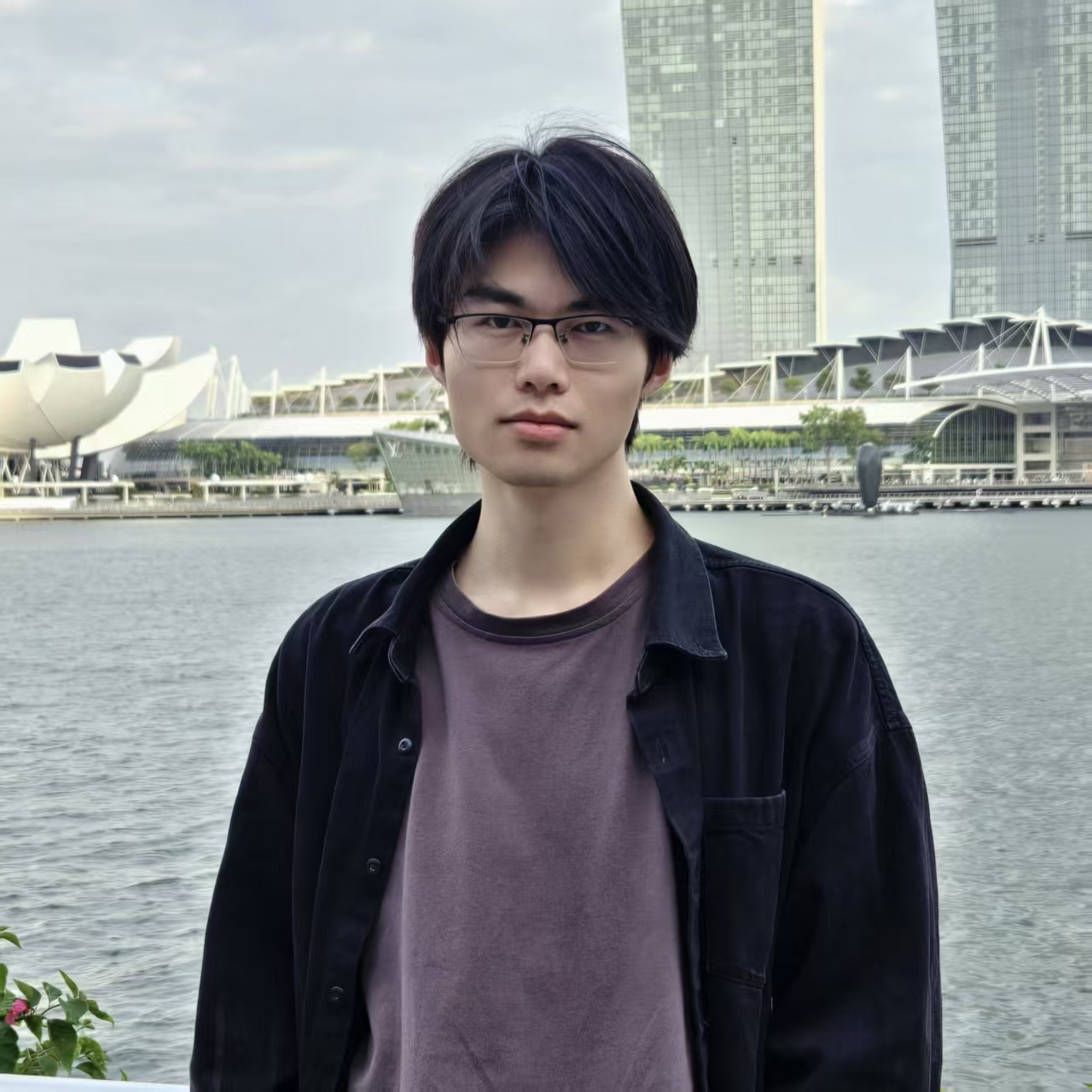 Jichen Hu